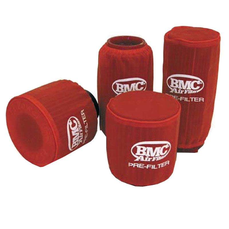 Sur-filtre Bmc Tout terrain