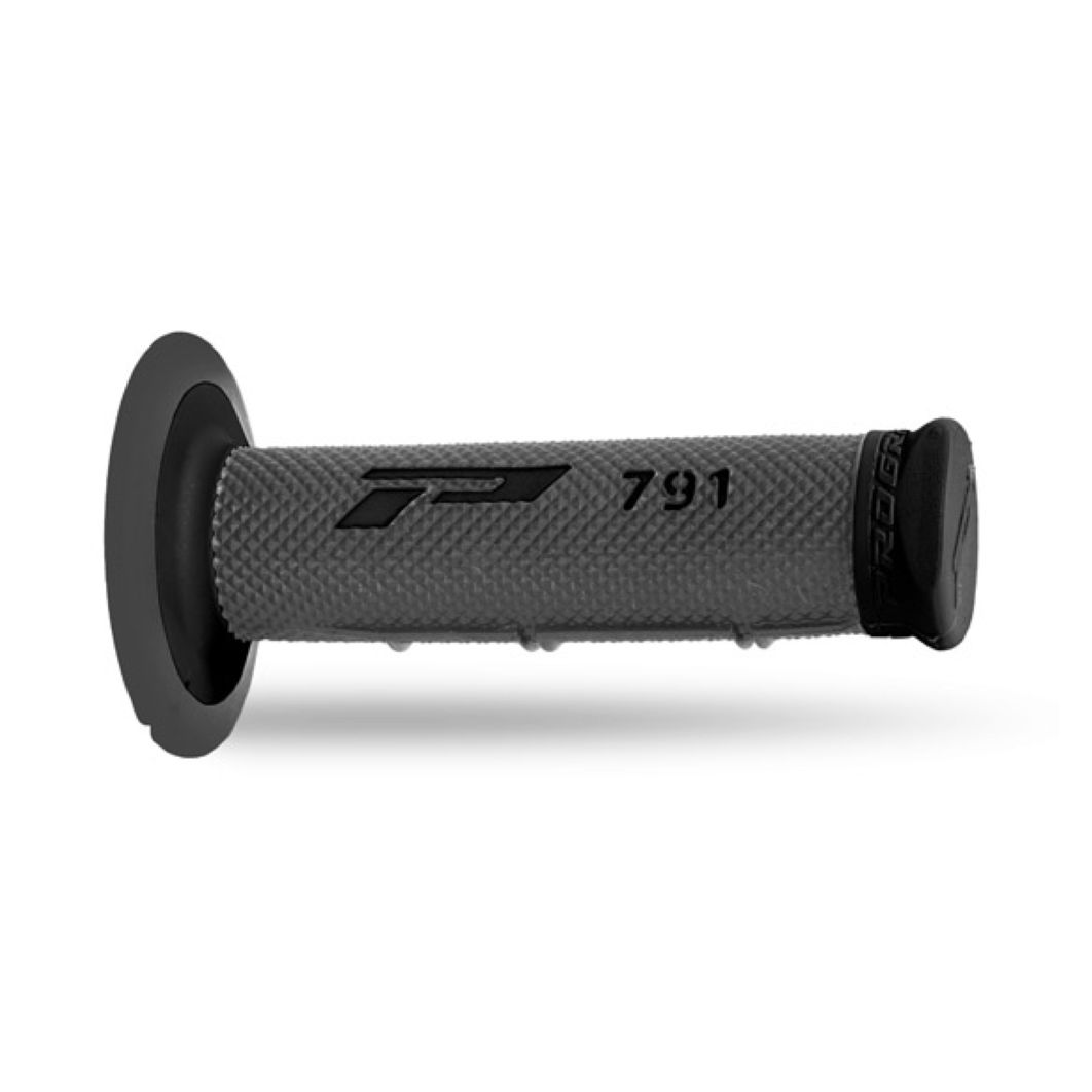 Poignées de guidon Progrip 791 Gel 22/25