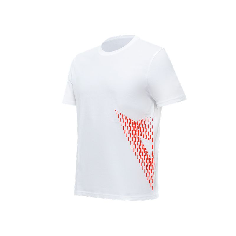 Image of T-Shirt manches courtes Dainese BIG LOGO