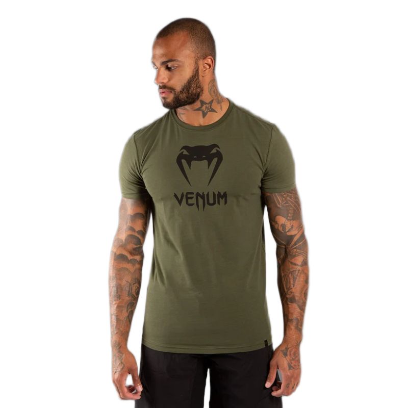 T-Shirt manches courtes Venum CLASSIC