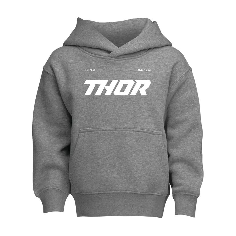 Sweat Thor BRAVE - ENFANT