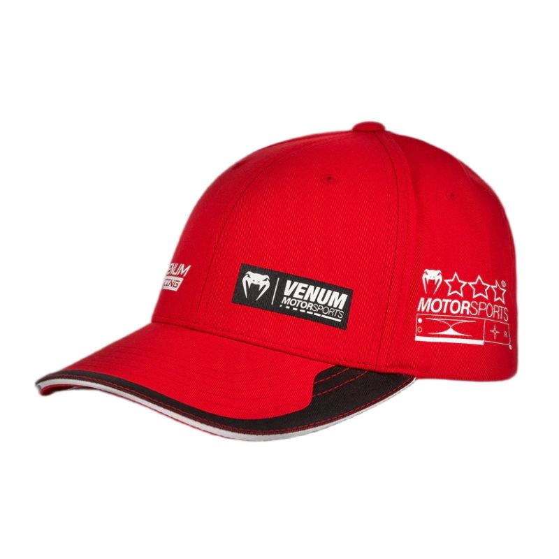 Casquette Venum MOTORSPORT