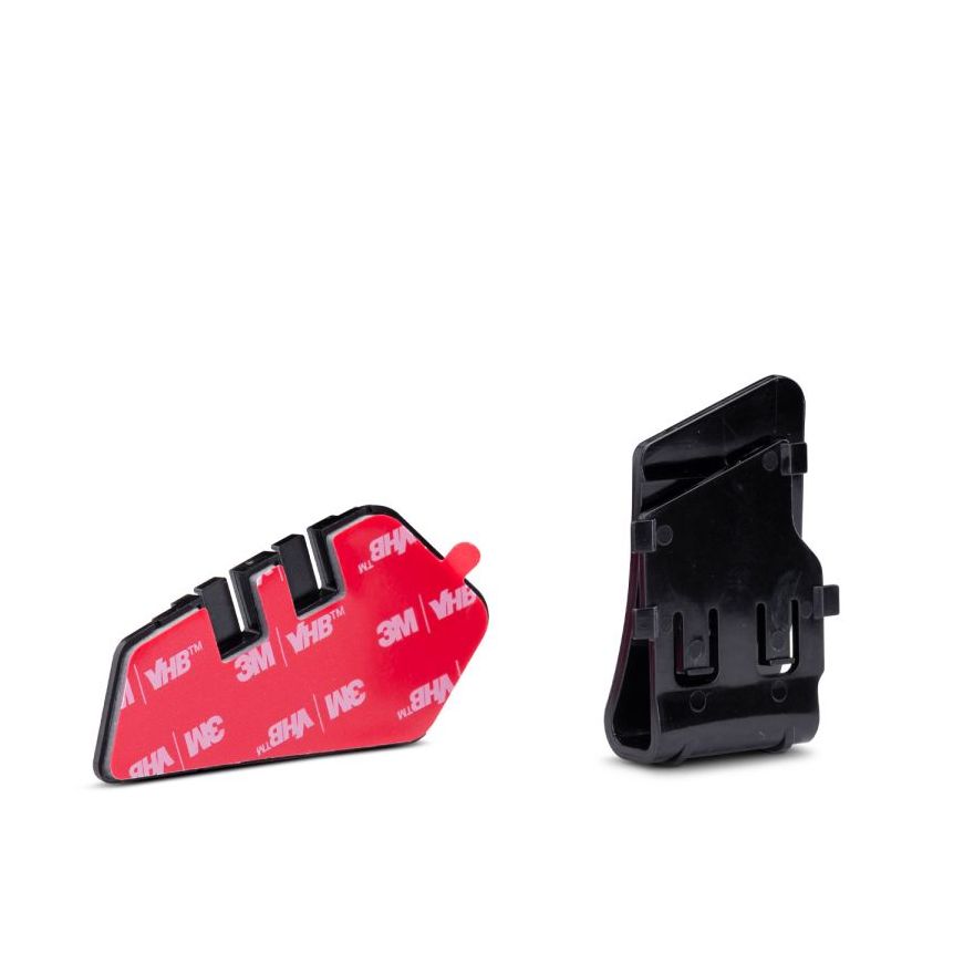 Accessoires High-Tech Midland SUPPORT ADHÉSIF + PINCE GAMME R