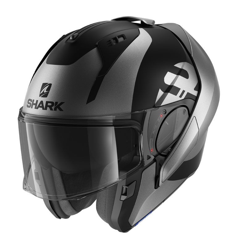 Image of Casque Shark EVO ES KEDJE MAT