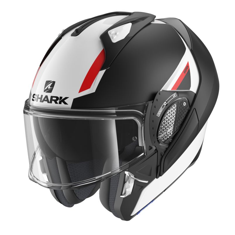 Image of Casque Shark EVO-GT - SEAN