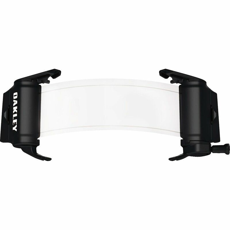 Image of Système roll-off Oakley AIRBRAKE MX
