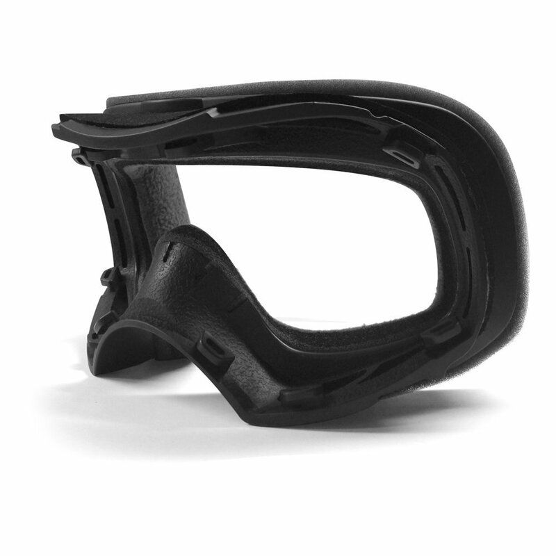 Image of Mousse masque Oakley AIRBRAKE MX - FACEPLATE