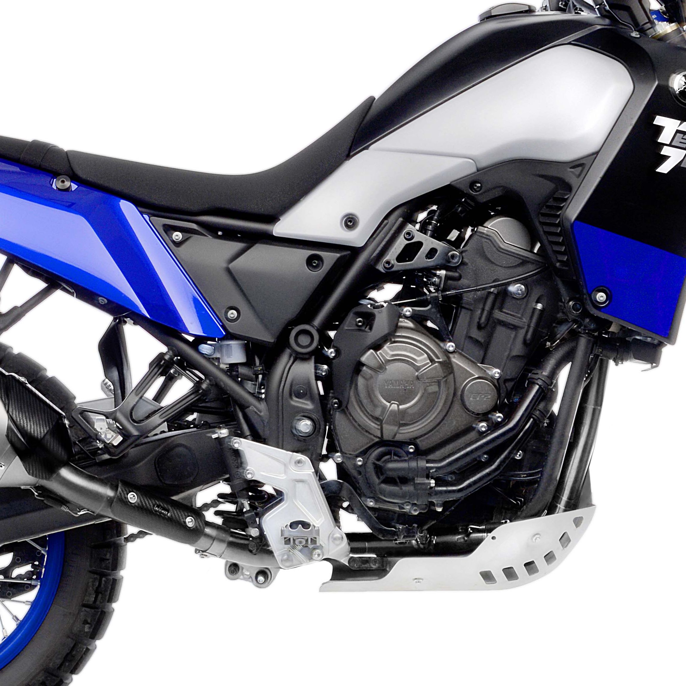 Collecteur Leo Vince Collecteur 2 en 1 - Racing