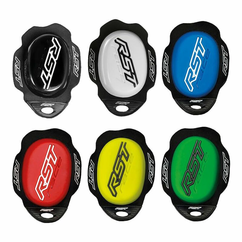 Protections genoux RST SLIDER