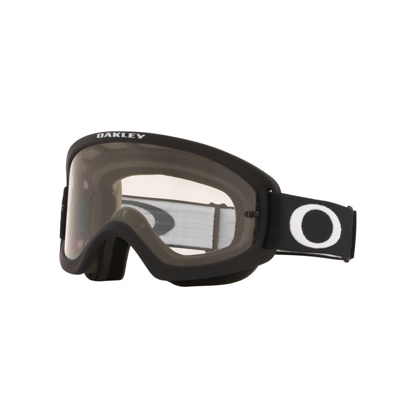 Image of Masque cross Oakley XS O-FRAME MX Clear 2024