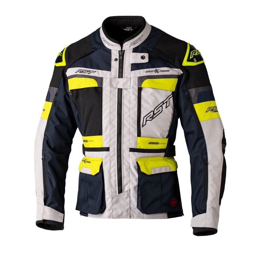 Veste Moto RST ADVENTURE-XTREME