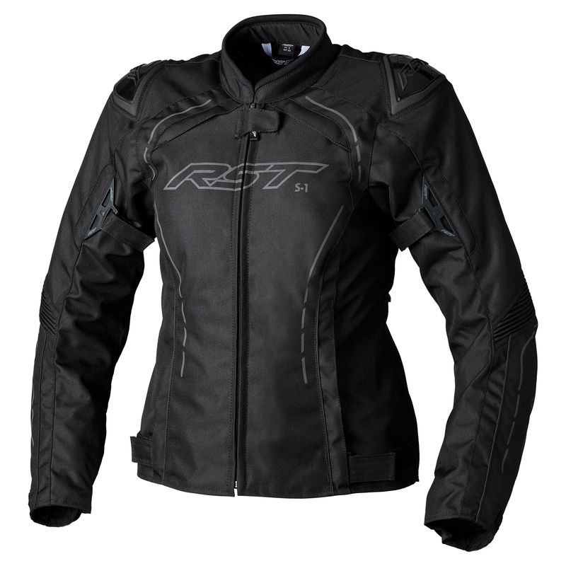 Image of Blouson RST S1 TEX FEMME