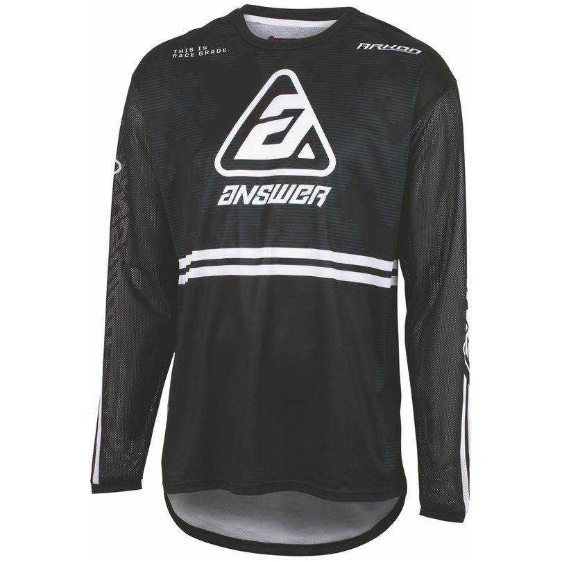 Maillot cross Answer ARKON TRIALS 2023