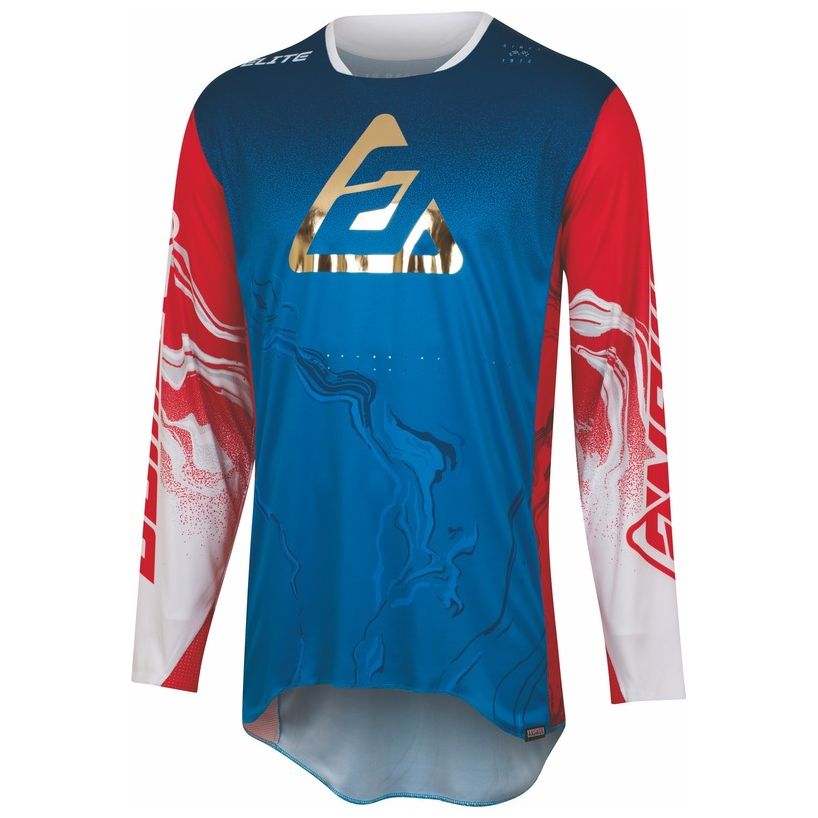 Image of Maillot cross Answer ELITE FUSION 2023