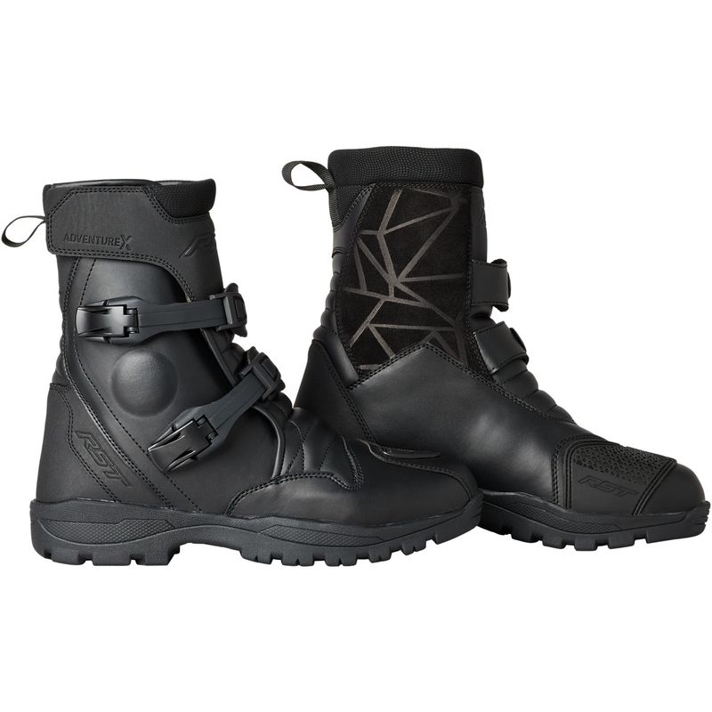 Image of Bottes RST ADVENTURE-X MID WATERPROOF