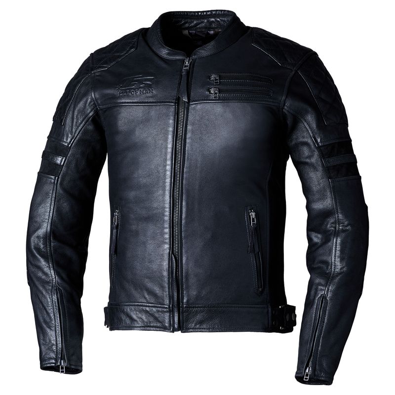 Image of Blouson RST HILLBERRY 2