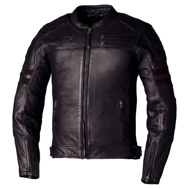 Blouson Moto RST HILLBERRY 2