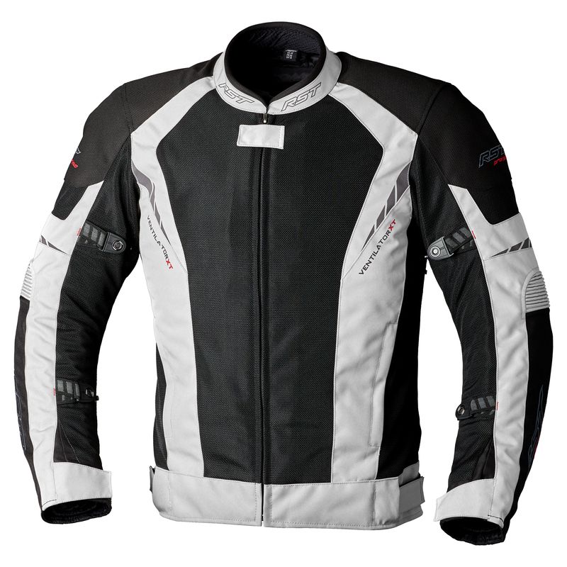 Blouson Moto RST VENTILATOR XT