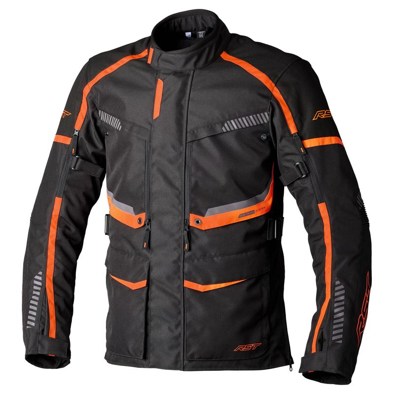 Veste Moto RST MAVERICK EVO