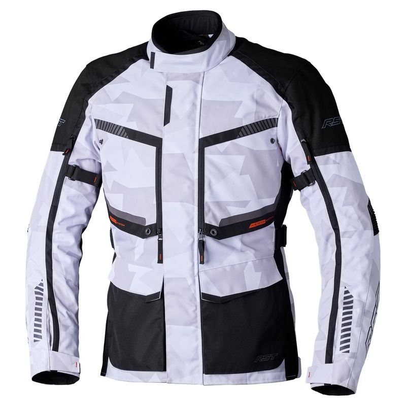 Veste Moto RST MAVERICK EVO