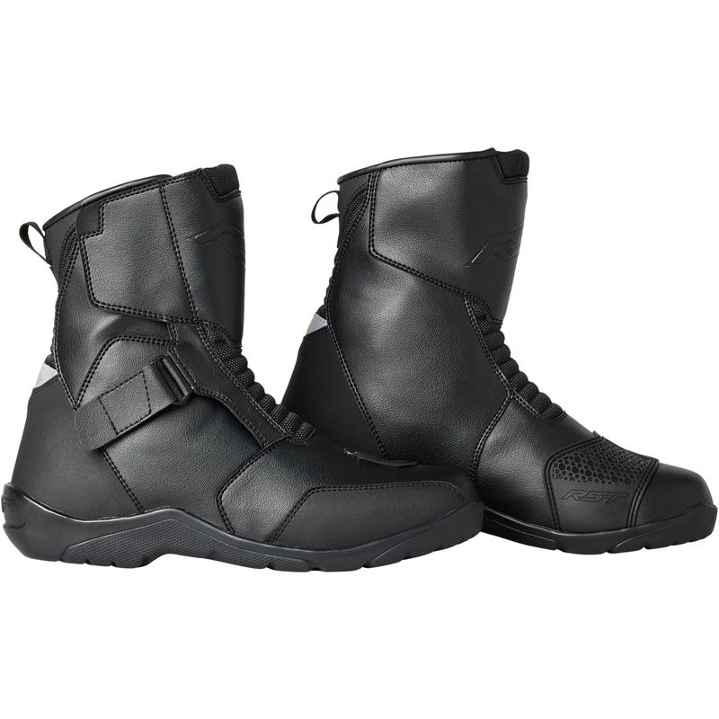 Image of Bottes RST AXIOM MID WATERPROOF FEMME