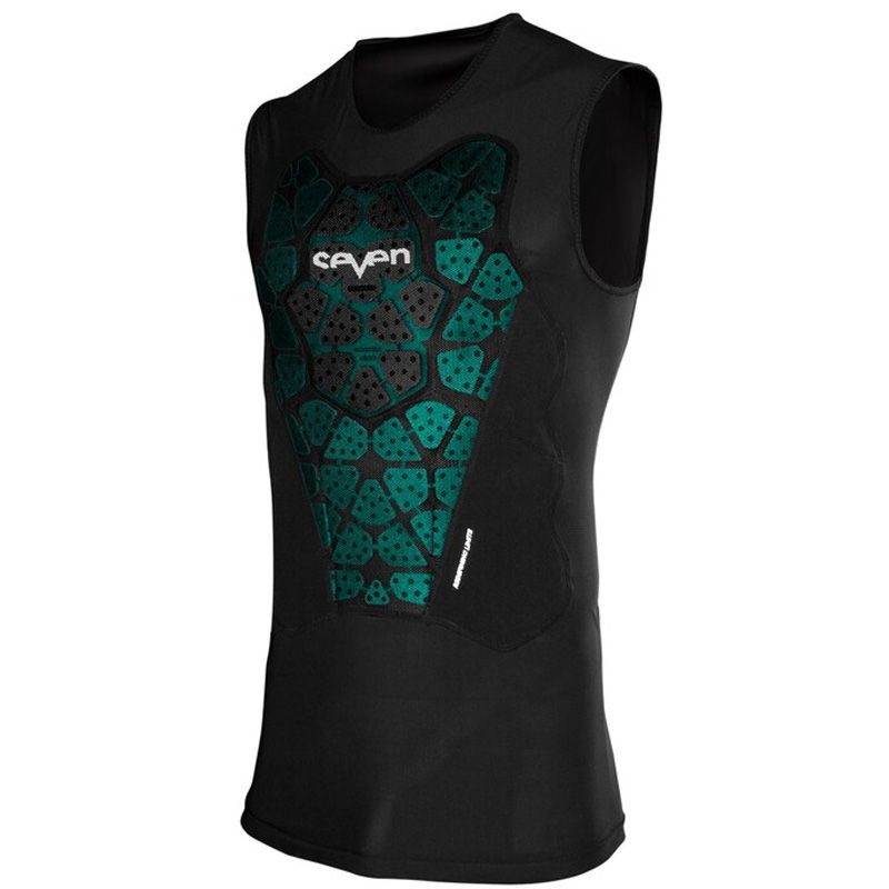Image of Maillot Technique Seven FUSION ROOST GUARD 2024