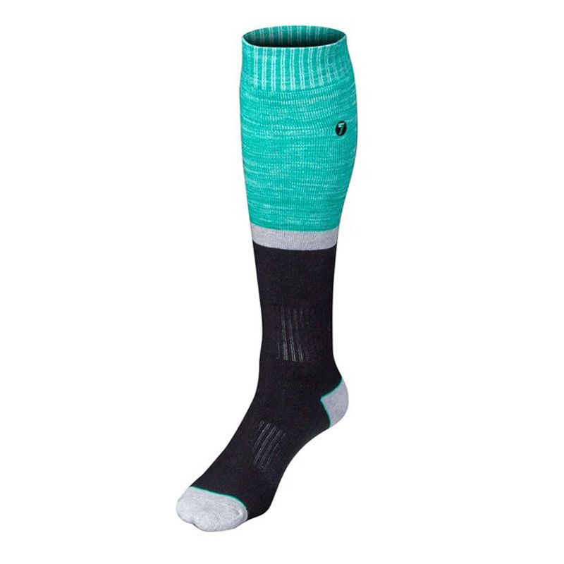 Image of Chaussettes MX Seven RIVAL MX