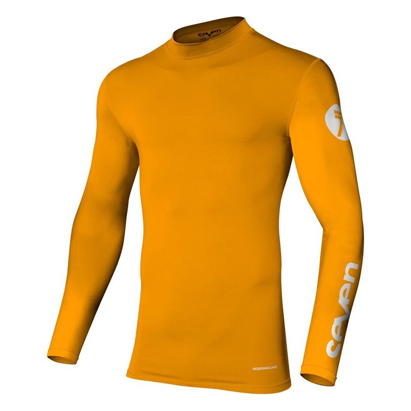 Maillot cross Seven ZERO COMPRESSION YOUTH