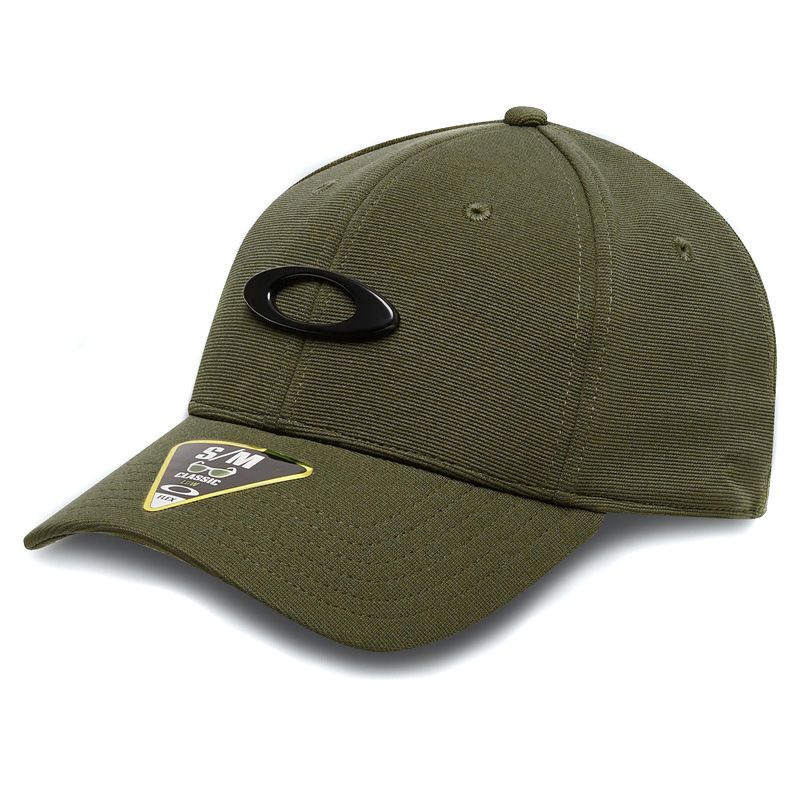 Casquette Oakley TINCAN