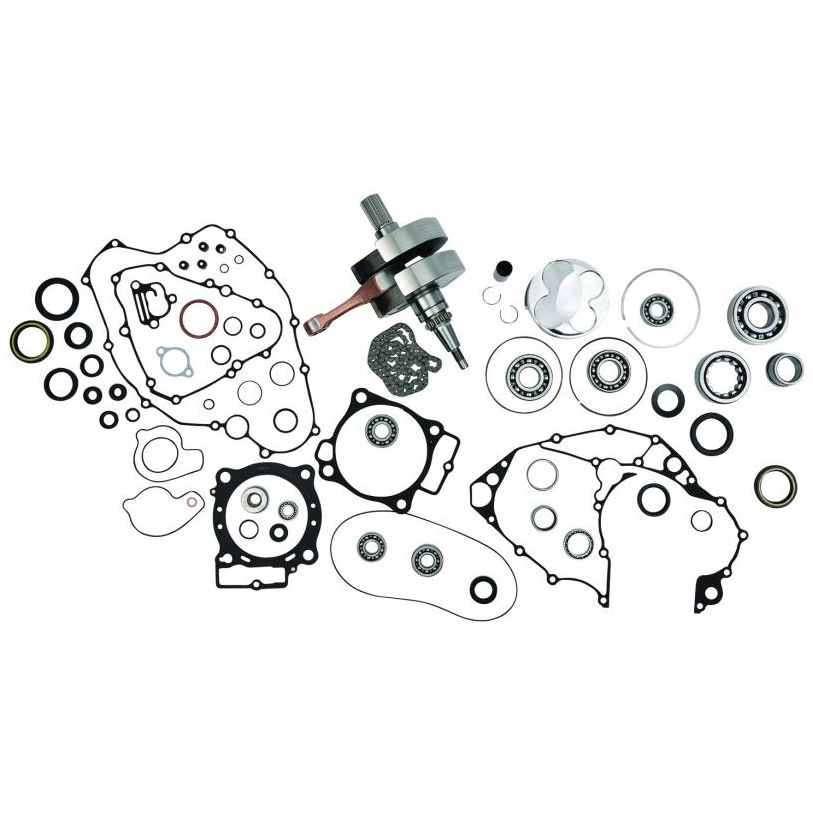 Kit de réfection moteur Wrench Rabbit Kit Moteur Complet