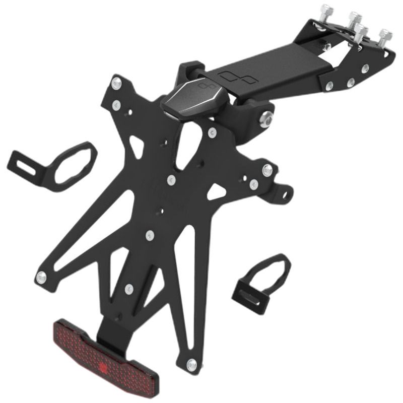 Support de plaque LighTech réglable