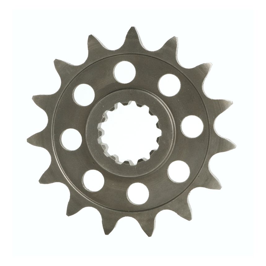 Pignon de sortie de boite PBR acier standard 2354 - 520