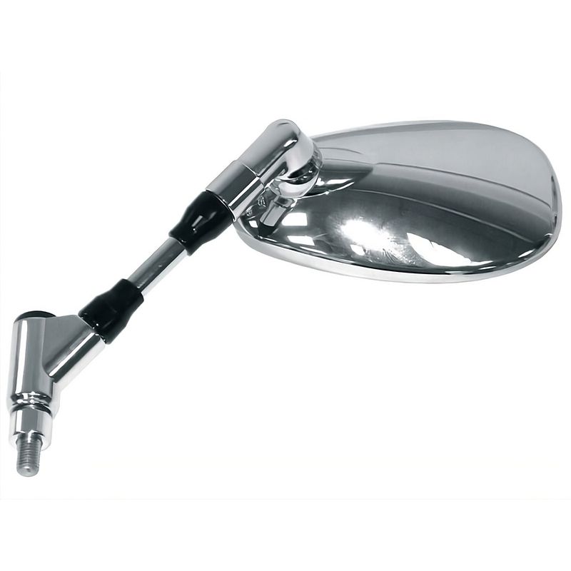 Rétroviseur Vicma Type origine gauche chrome