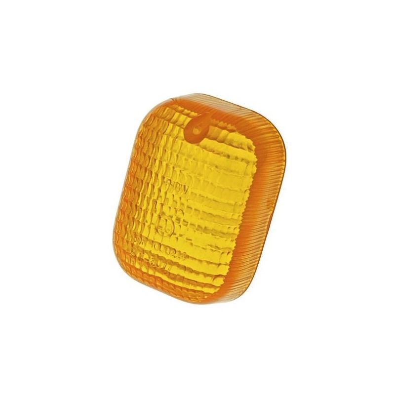 Cabochon Bihr avant/arriére