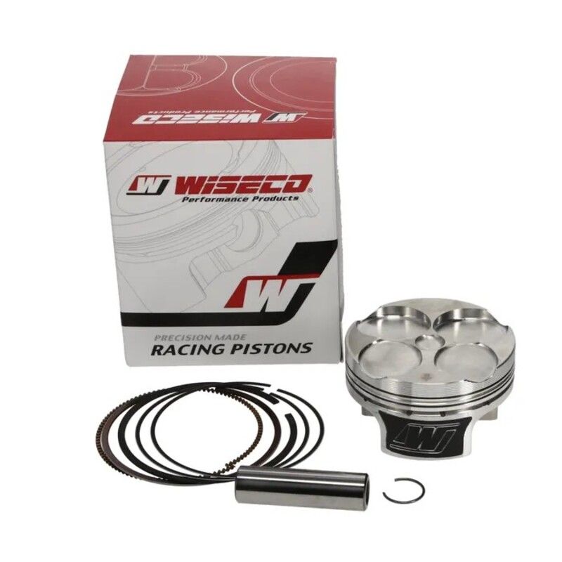 Kit piston Wiseco forgé Ø84.00mm - CK114