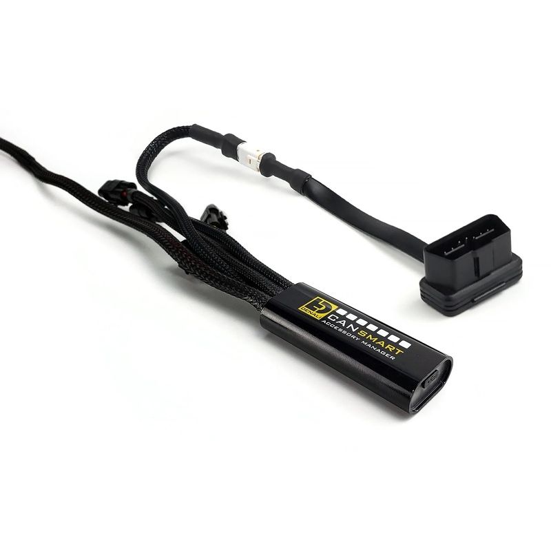 Image of Boitier électronique Denali CANsmart? GEN II