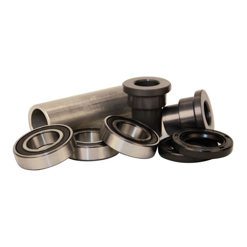 Kit roulements de roue + spys Haan Wheels pour les roues/moyeux arriére HAAN WHEELS