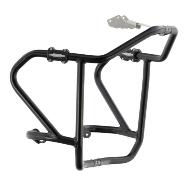 Pare-carter Crosspro supérieure Trail