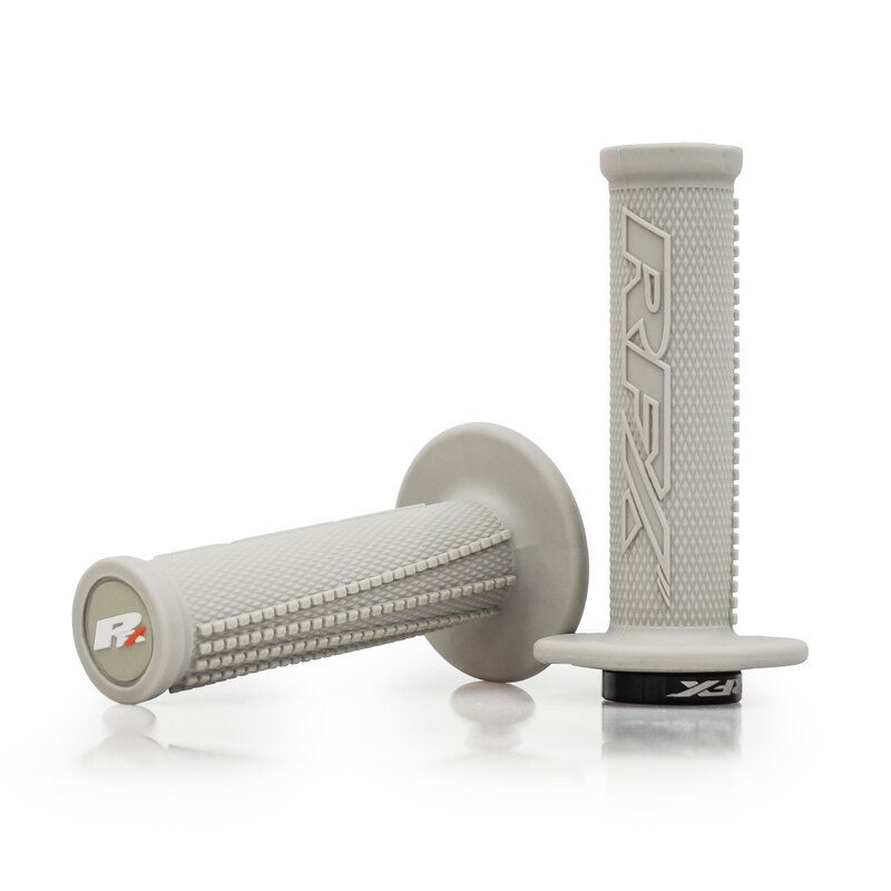 Poignées de guidon RFX Pro Series Lock-On