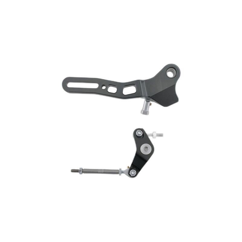 Kit de fixation LighTech Kit de conversion passage standard vers inversé
