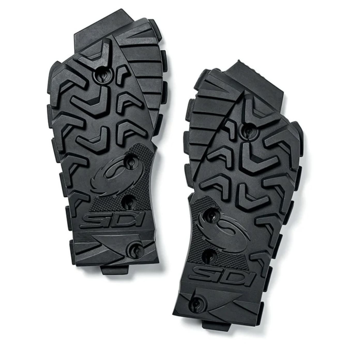 Semelles SRS Sidi SEMELLE CLICK - CROSSFIRE 3 SRS - ENDURO