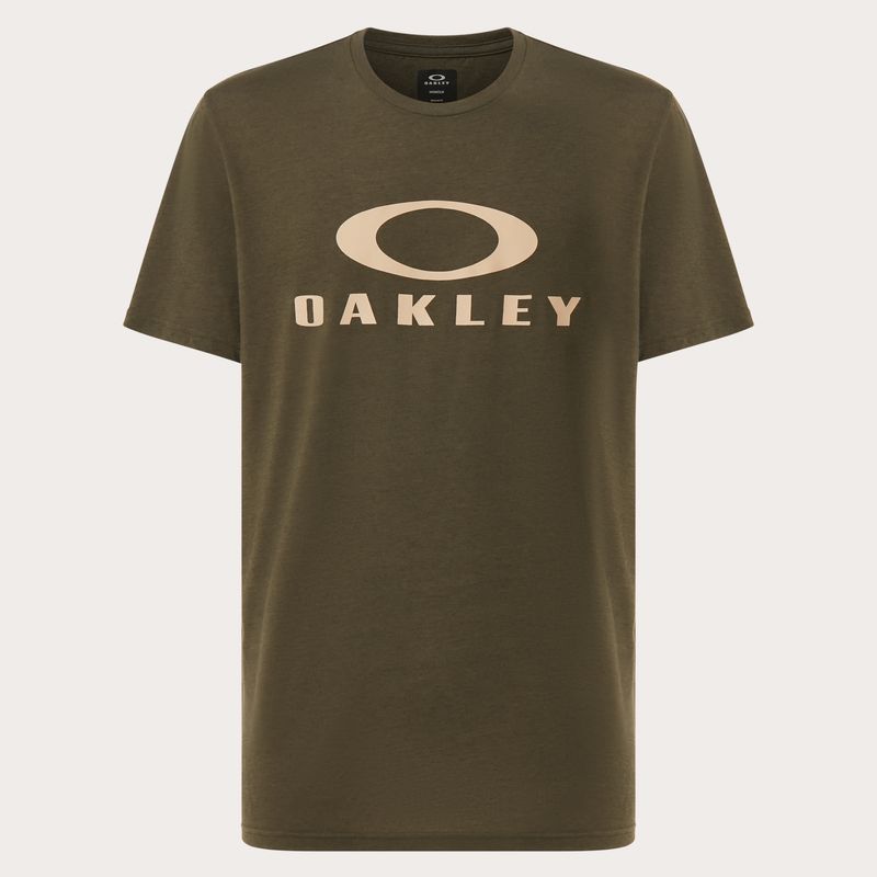T-Shirt manches courtes Oakley O BARK