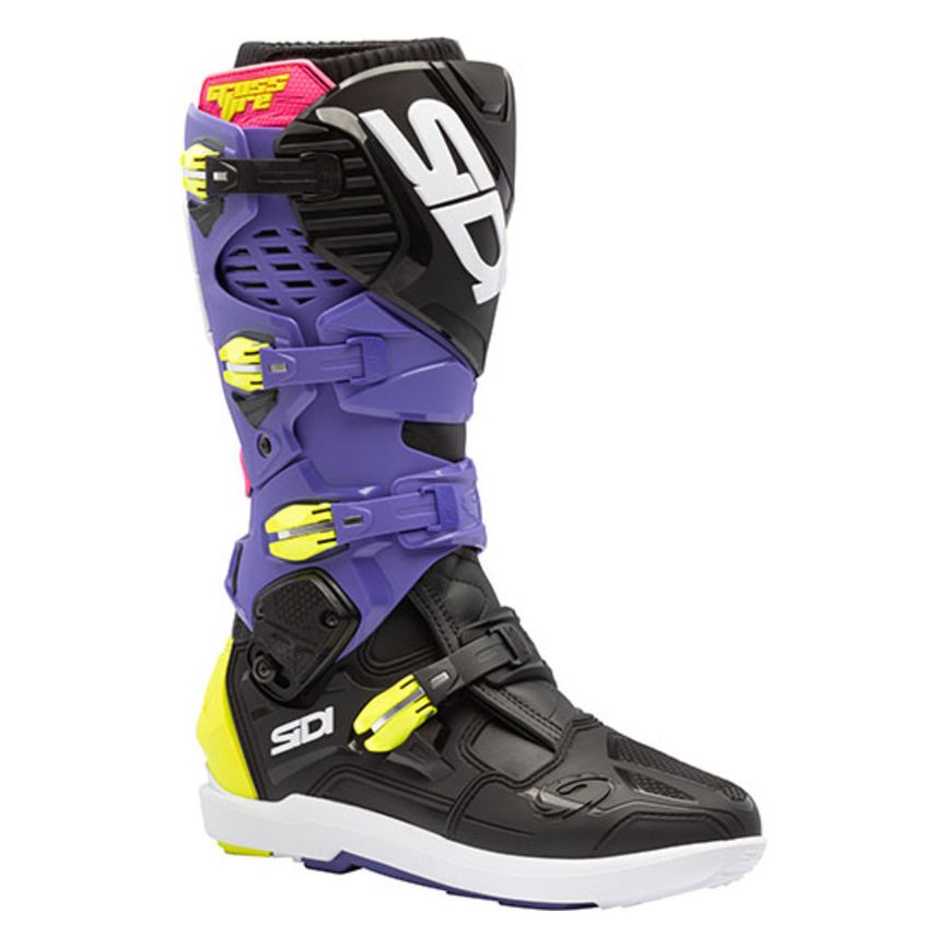 Bottes cross Sidi CROSSFIRE 3 SRS 2025