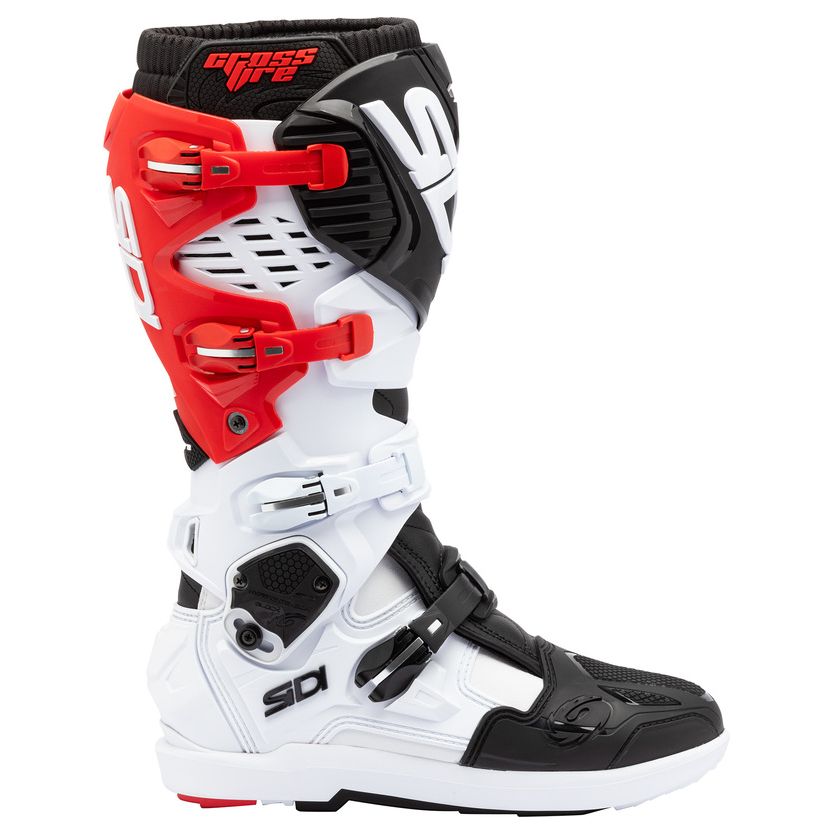 Bottes cross Sidi CROSSFIRE 3 SRS 2026