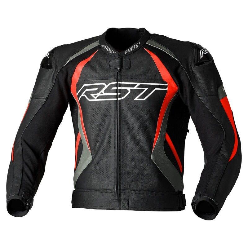 Image of Blouson RST TRACTECH EVO 4