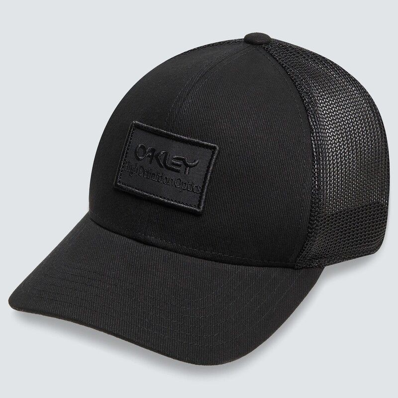 Image of Casquette Oakley B1B HDO PATCH TRUCKER