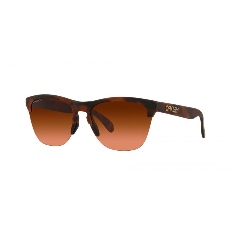 Image of Lunettes de soleil Oakley Frogskins Lite