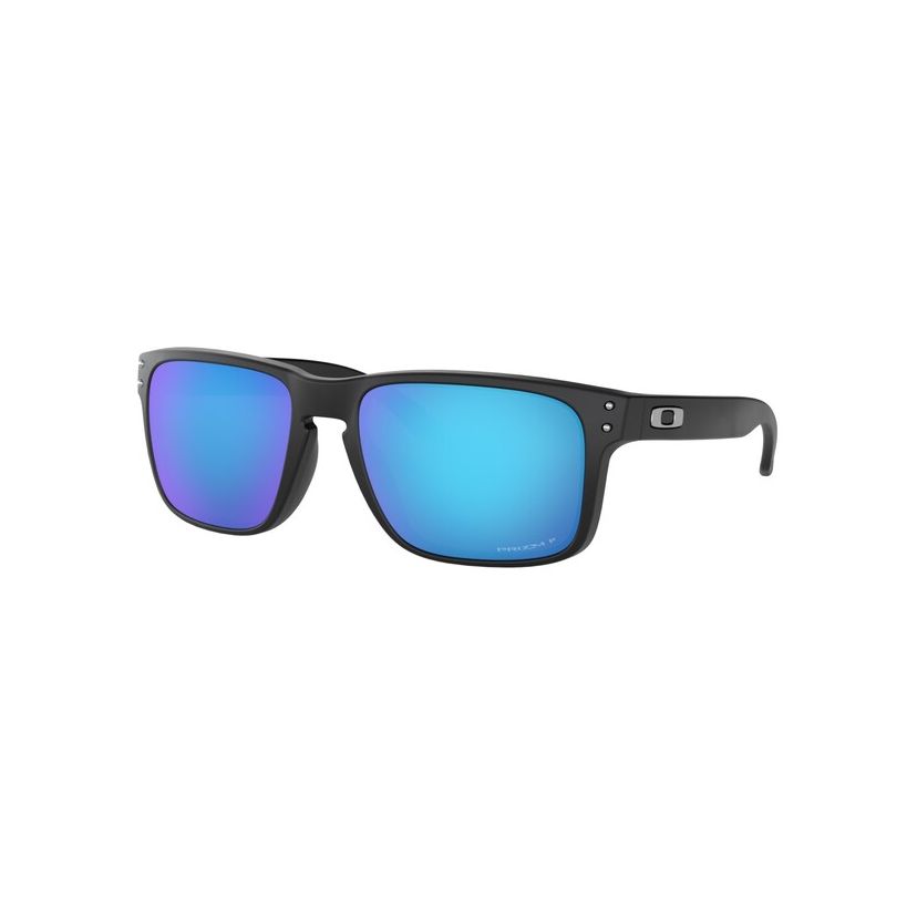 Lunettes de soleil Oakley Holbrook - Prizm Polarized