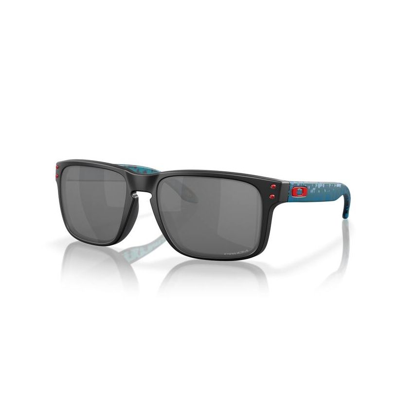 Lunettes de soleil Oakley HOLBROOK MATTE BLACK PRIZM BLACK