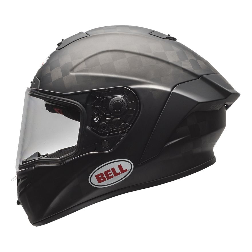 Image of Casque Bell PRO STAR FIM - SOLID